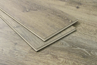 Akaroa Ash Vinyl by Montserrat Floors