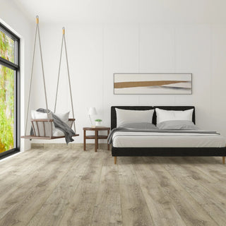 Akaroa Ash Vinyl by Montserrat Floors