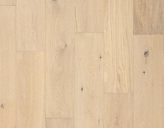 Alabaster Engineered Hardwood by Mullican Flooring