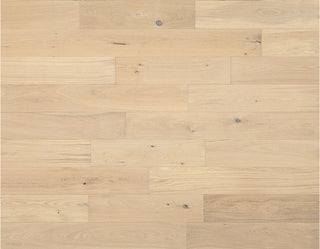 Alabaster Engineered Hardwood by Mullican Flooring