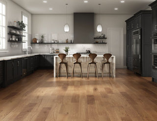 Alameda Engineered Hardwood by LM Flooring