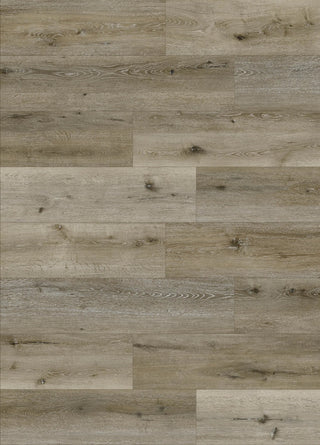 Alamo Ash Vinyl by Fuzion Flooring