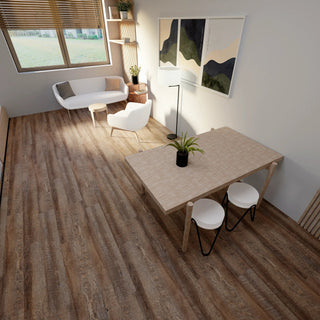 Alamo spc by Urban Surfaces
