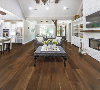 Alara Engineered Hardwood by HF Design LLC