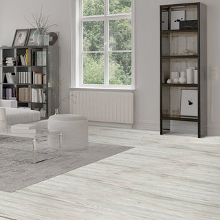 Alaskan Hills Vinyl by Parkay Floors