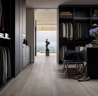 Alassio Engineered Hardwood by California Classics