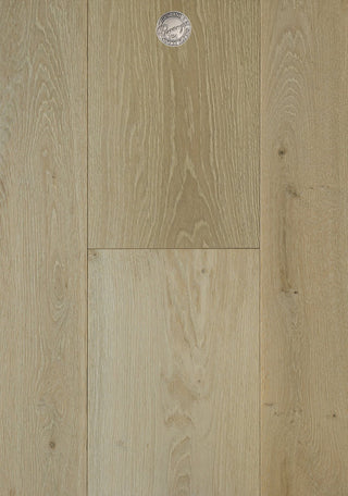 Alba Engineered Hardwood by Provenza
