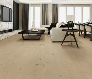 Alba Engineered Hardwood by Provenza