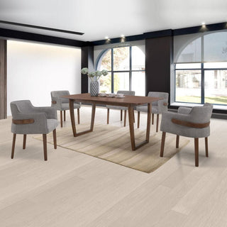 Alba Hardwood by Hennessy