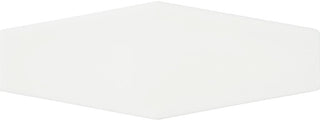 Albar Glossy Elongated Hex 3x8 by Happy Floors