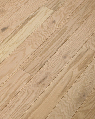 ALBRIGHT OAK 3.25 - Biscuit Lg Engineered Hardwood by Shaw Floors