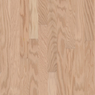 ALBRIGHT OAK 3.25 - Biscuit Lg Engineered Hardwood by Shaw Floors