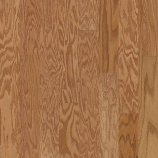 ALBRIGHT OAK 3.25 - Caramel Engineered Hardwood by Shaw Floors