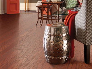 ALBRIGHT OAK 3.25 - Cherry Engineered Hardwood by Shaw Floors