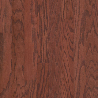 ALBRIGHT OAK 3.25 - Cherry Engineered Hardwood by Shaw Floors