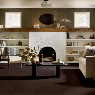ALBRIGHT OAK 3.25 - Coffee Bean Engineered Hardwood by Shaw Floors