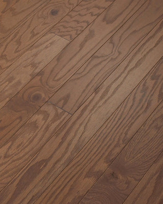 ALBRIGHT OAK 3.25 - Flax Seed Lg Engineered Hardwood by Shaw Floors