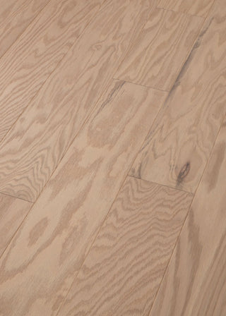 ALBRIGHT OAK 5 - Biscuit Lg Engineered Hardwood by Shaw Floors