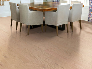 ALBRIGHT OAK 5 - Biscuit Lg Engineered Hardwood by Shaw Floors