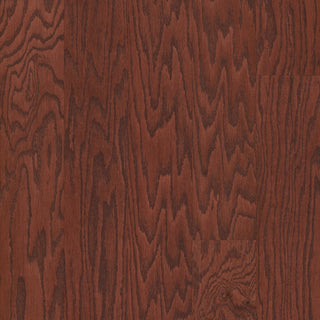 ALBRIGHT OAK 5 - Cherry Engineered Hardwood by Shaw Floors
