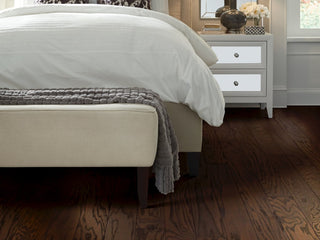 ALBRIGHT OAK 5 - Chocolate Engineered Hardwood by Shaw Floors