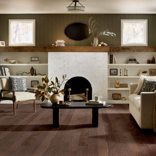 ALBRIGHT OAK 5 - Kona Lg Engineered Hardwood by Shaw Floors