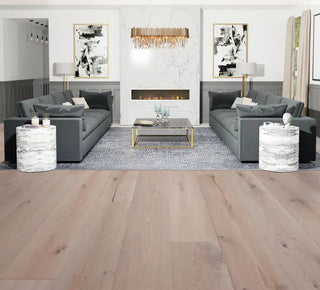 Alcona Engineered Hardwood by HF Design LLC