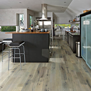 Alcott Maple Engineered Hardwood by Hallmark Floors