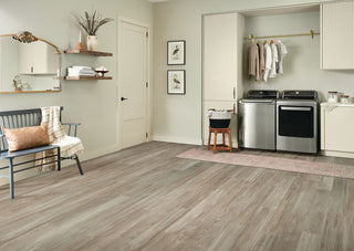 Alden Field Vinyl by Armstrong Flooring