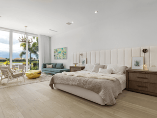 ALDIN Engineered Hardwood by Monarch Plank