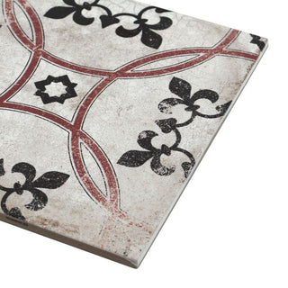 ALHAMBRA Tile & Stone by Anthology Tile