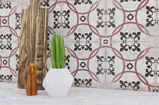 ALHAMBRA Tile & Stone by Anthology Tile