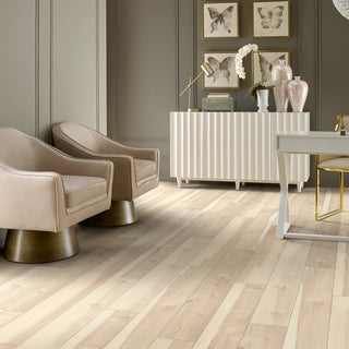 ALLEGIANCE + ACC - Atlas Maple spc by Shaw Floors