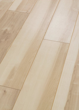 ALLEGIANCE + ACC - Atlas Maple spc by Shaw Floors