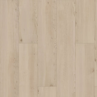ALLEGIANCE + ACC - Galleria Pine spc by Shaw Floors