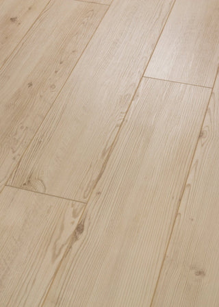 ALLEGIANCE + ACC - Galleria Pine spc by Shaw Floors