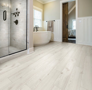 ALLEGIANCE + ACC - Jackson Pine spc by Shaw Floors