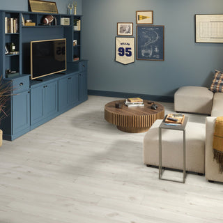 ALLEGIANCE + ACC - Jackson Pine spc by Shaw Floors