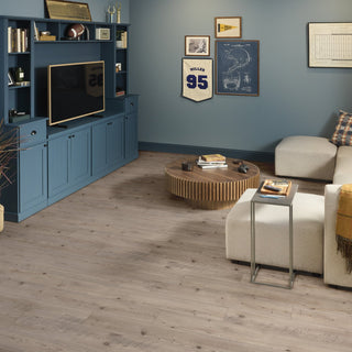 ALLEGIANCE + ACC - Prestique Pine spc by Shaw Floors