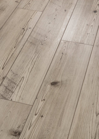 ALLEGIANCE + ACC - Prestique Pine spc by Shaw Floors