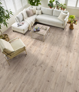 ALLEGIANCE + ACC - Prestique Pine spc by Shaw Floors