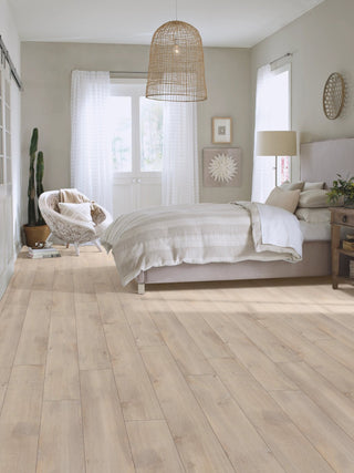 ALLEGIANCE + ACC - Riverside spc by Shaw Floors