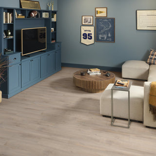 ALLEGIANCE + ACC - Riverside spc by Shaw Floors