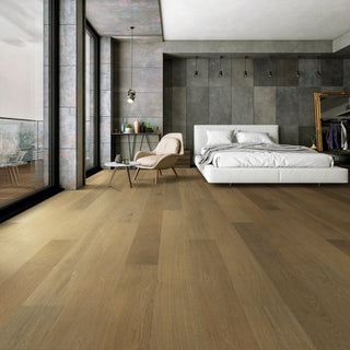 Allegro Engineered Hardwood by Bravada Hardwood