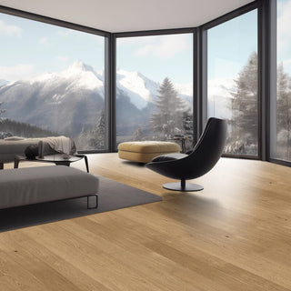 Allure 2 Hardwood by Hennessy
