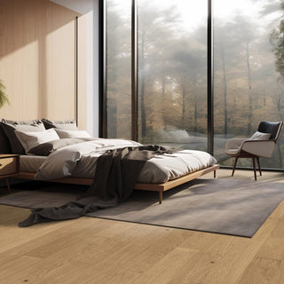 Allure 4 Hardwood by Hennessy