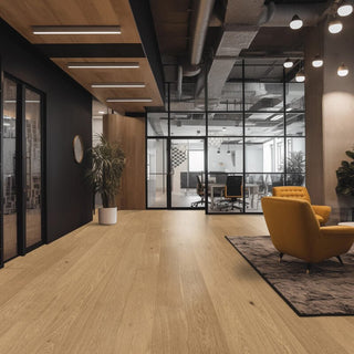 Allure 4 Hardwood by Hennessy