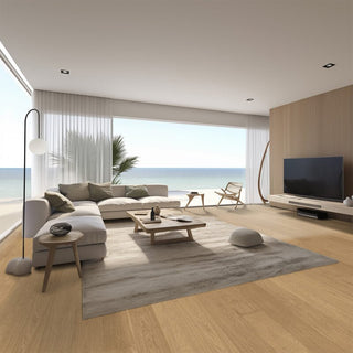 Allure 6 Hardwood by Hennessy