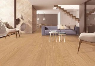 Allure Engineered Hardwood by Fuzion Flooring