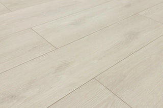 Allure Grey Waterproof Laminate by Montserrat Floors